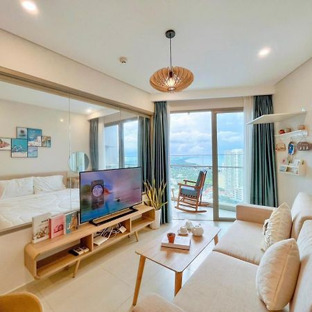 The Song Luxury Vung Tau Apartment - Quynh'S Homestay Екстер'єр фото