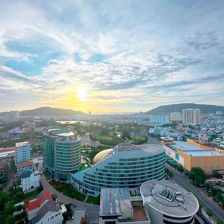The Song Luxury Vung Tau Apartment - Quynh'S Homestay Екстер'єр фото
