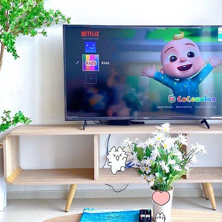 The Song Luxury Vung Tau Apartment - Quynh'S Homestay Екстер'єр фото