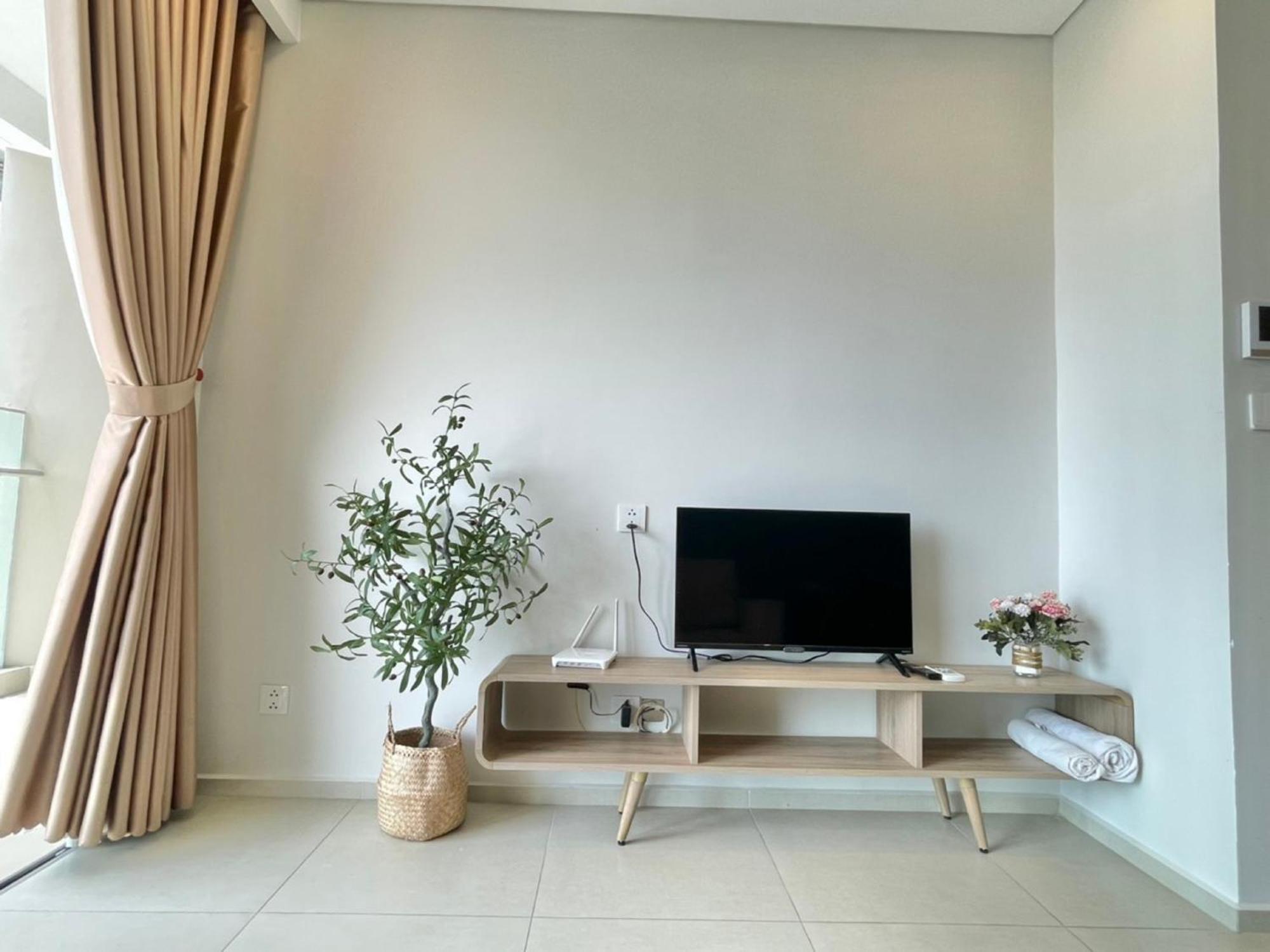 The Song Luxury Vung Tau Apartment - Quynh'S Homestay Екстер'єр фото