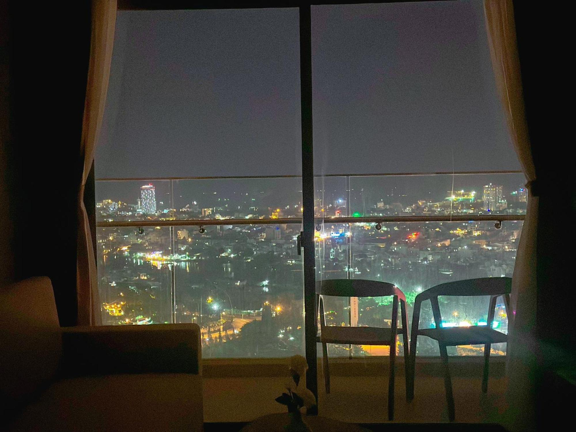 The Song Luxury Vung Tau Apartment - Quynh'S Homestay Екстер'єр фото
